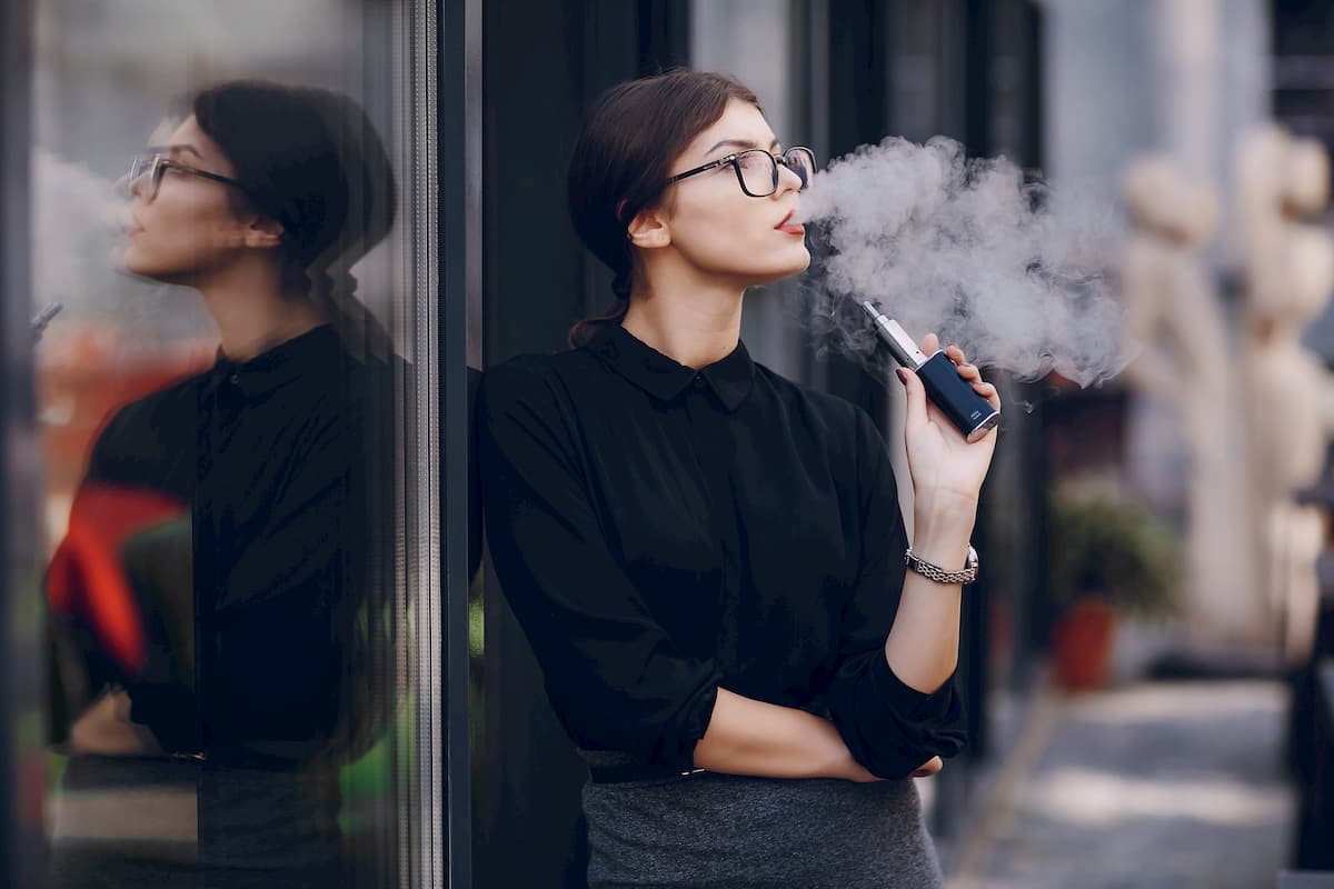 cigarette electronique