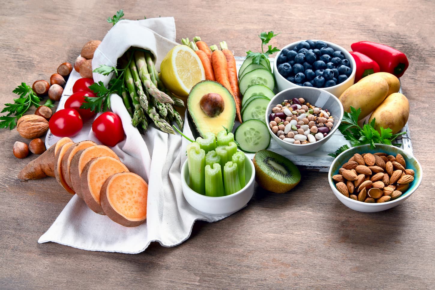 alimentation anticancer