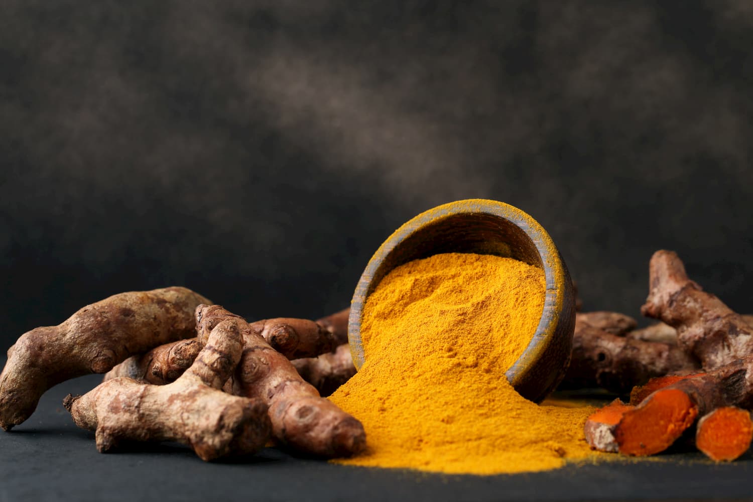 curcumine et chimiothérapie