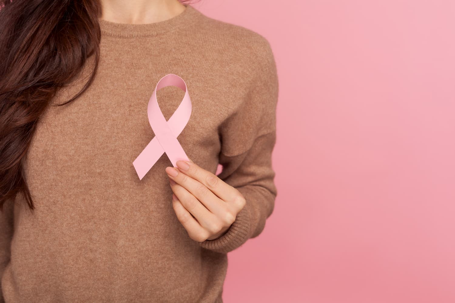 cancer du sein assurance