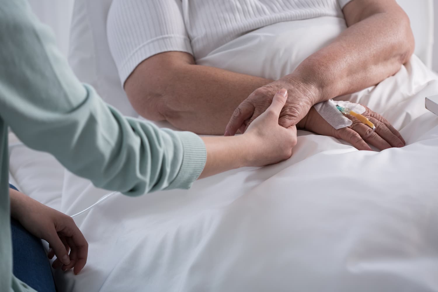 soins palliatifs
