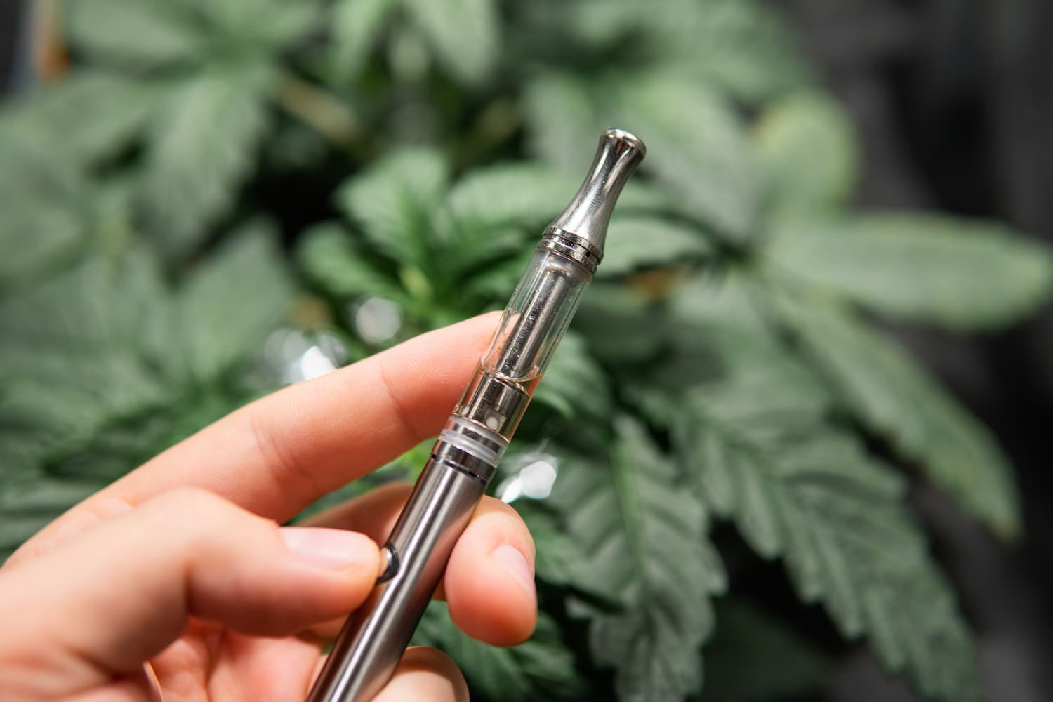 cigarette electronique cbd