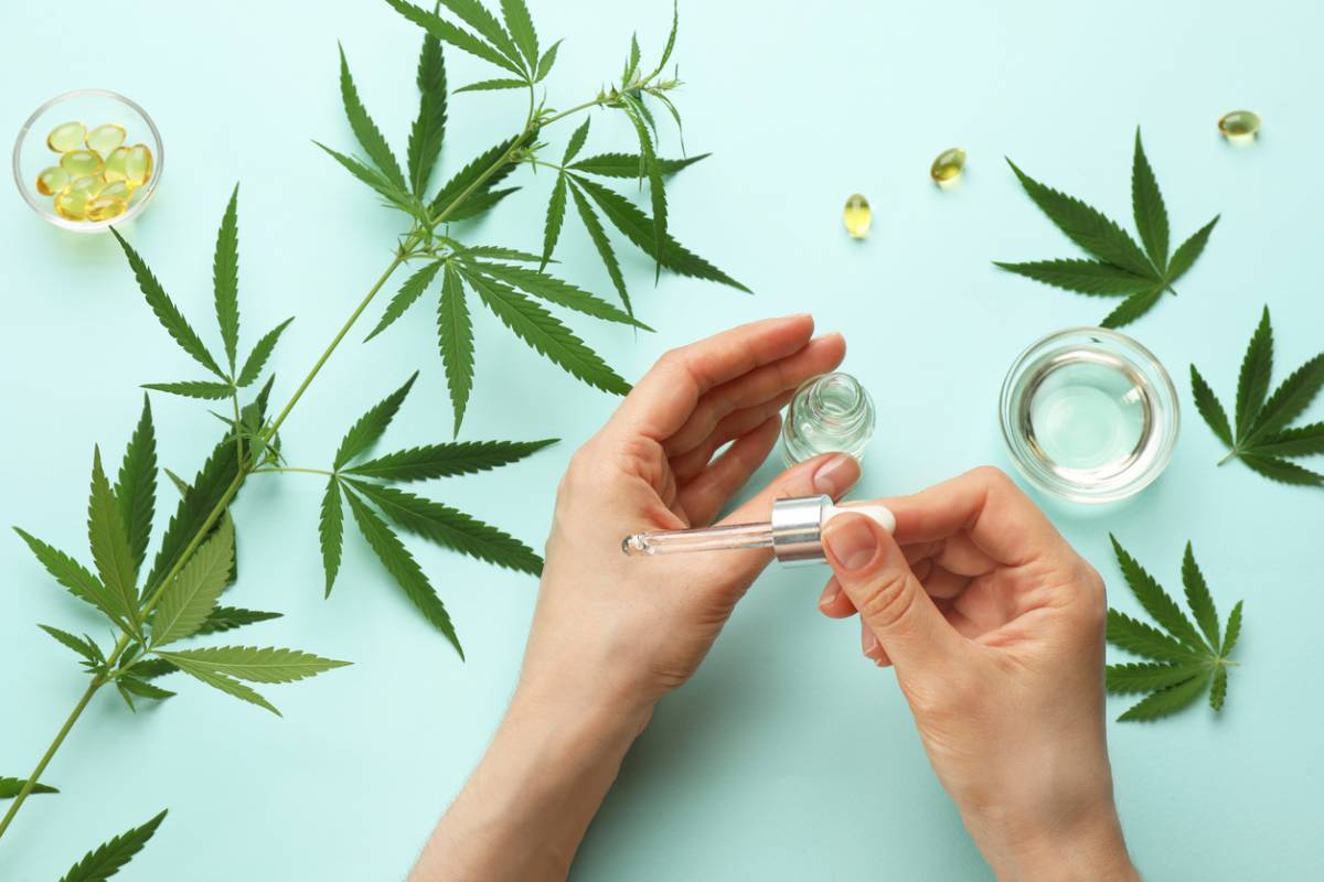 origines du cbd