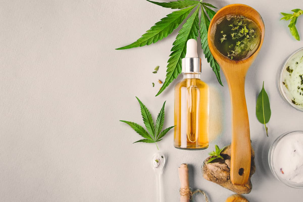 infusion de cbd