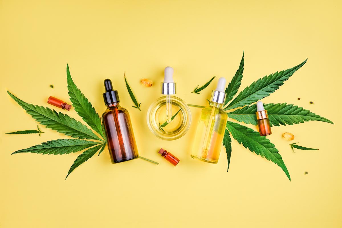 effets cbd
