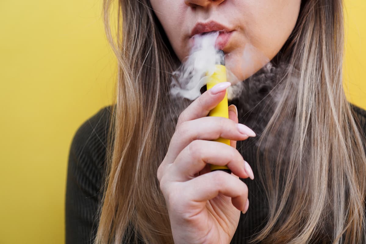 ecigarette