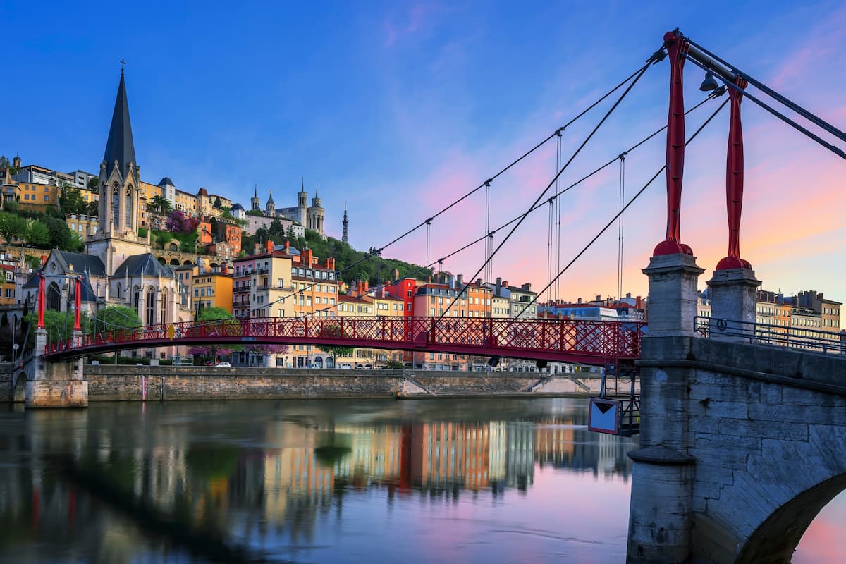 fondations lyon