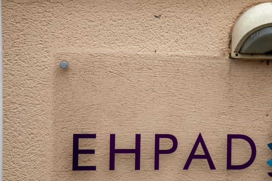 EHPAD