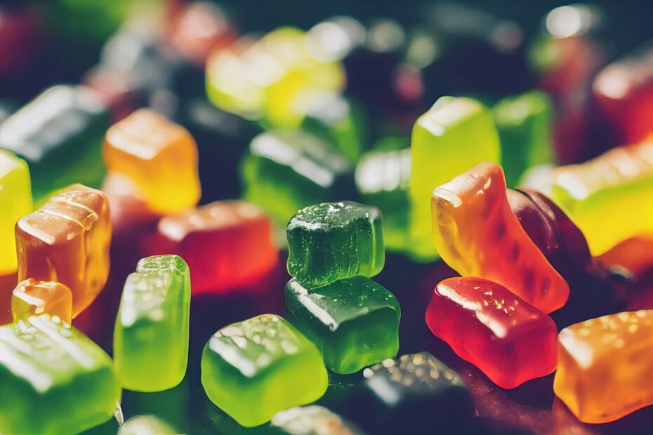 gummies cbd